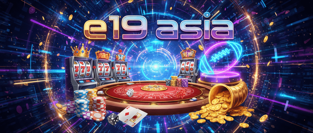 e19 asia